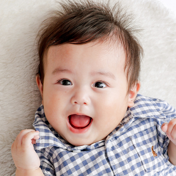 碧斗 関西 0～1歳 男の子