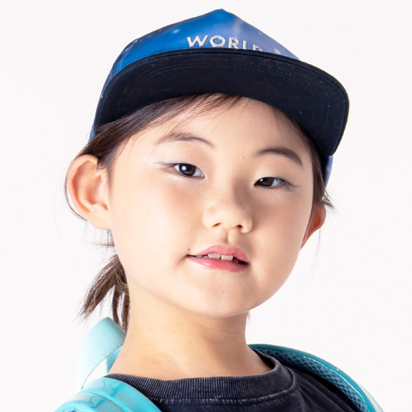INA(イナ) 関東 小学生 女の子