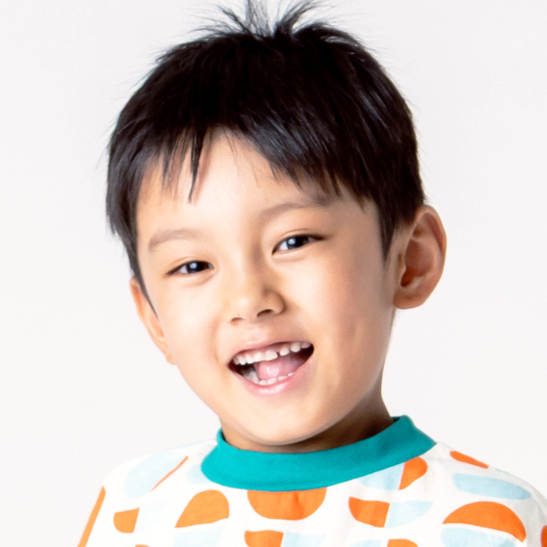 たかまさ 中部 2～6歳 男の子