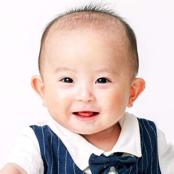 りく 関西 0～1歳 男の子