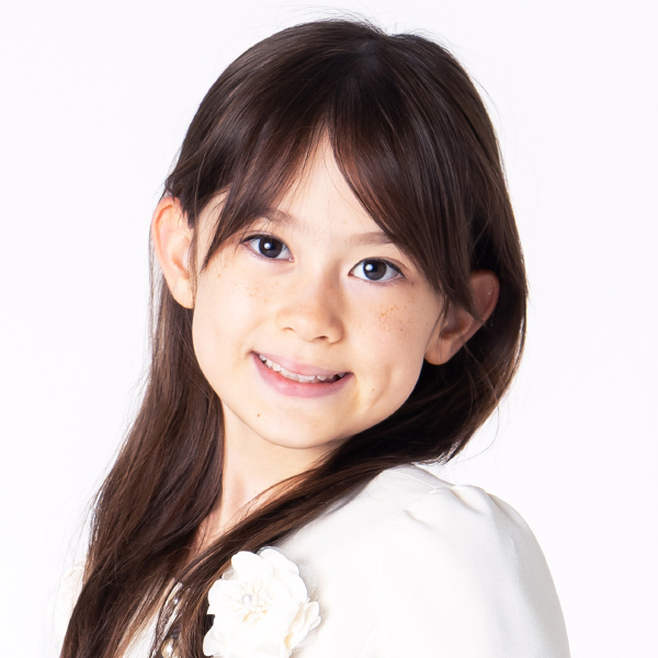 MITSUKI 関東 小学生 女の子