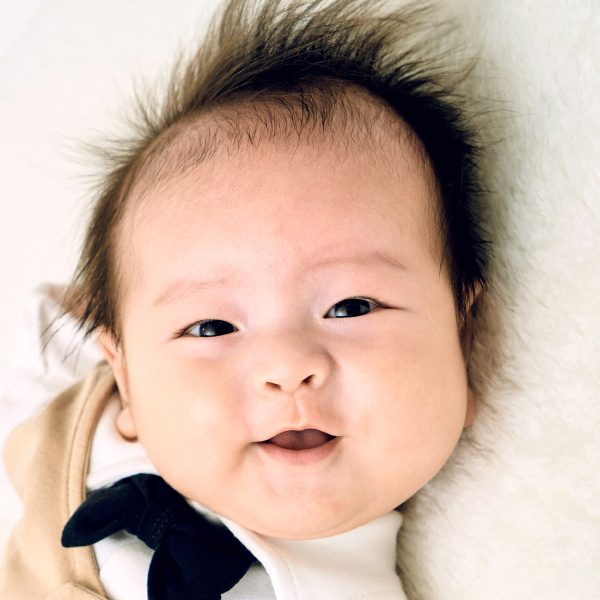 ちびすけ 中部 0～1歳 男の子