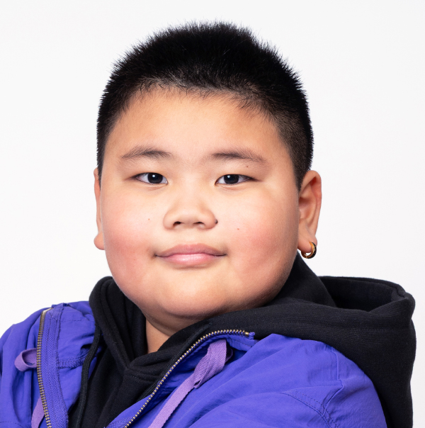 生覇（せいは） 九州・沖縄 小学生 男の子