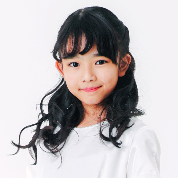 Fumi 中国・四国 小学生 女の子