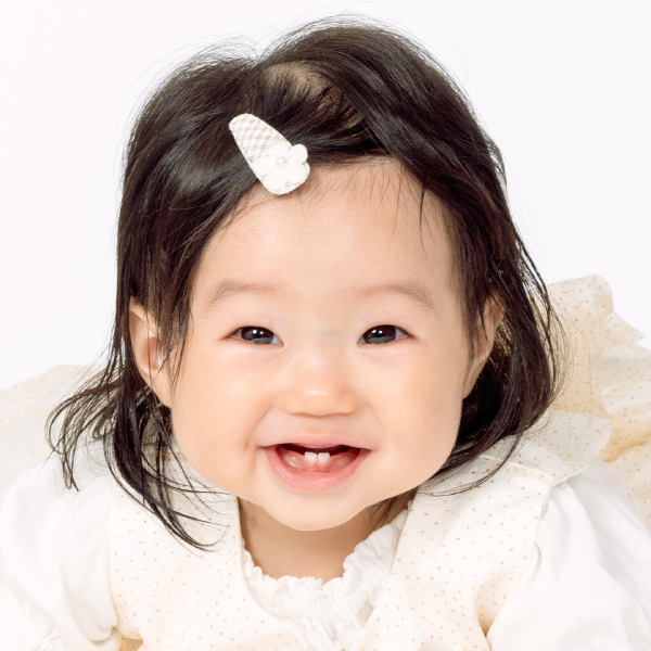 まみな 九州・沖縄 0～1歳 女の子