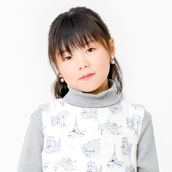 めぐみ  小学生 女の子