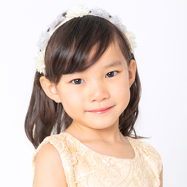 honoka 関西 小学生 女の子