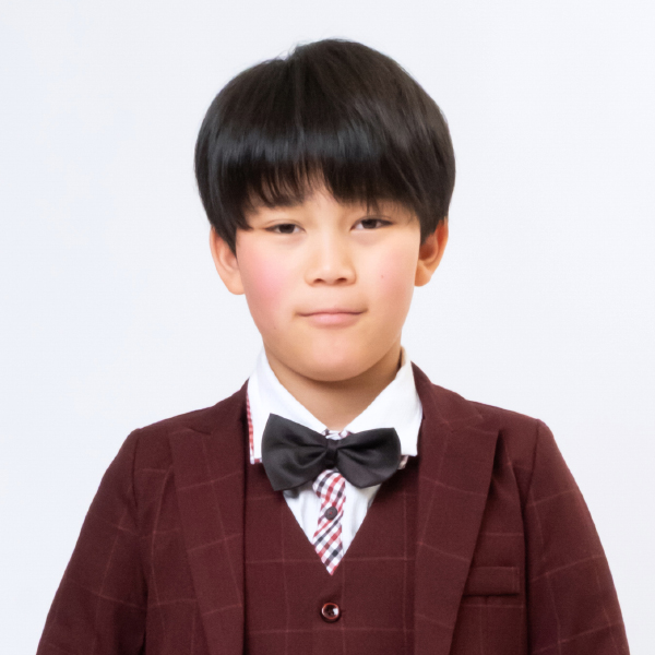 Tensei   男の子