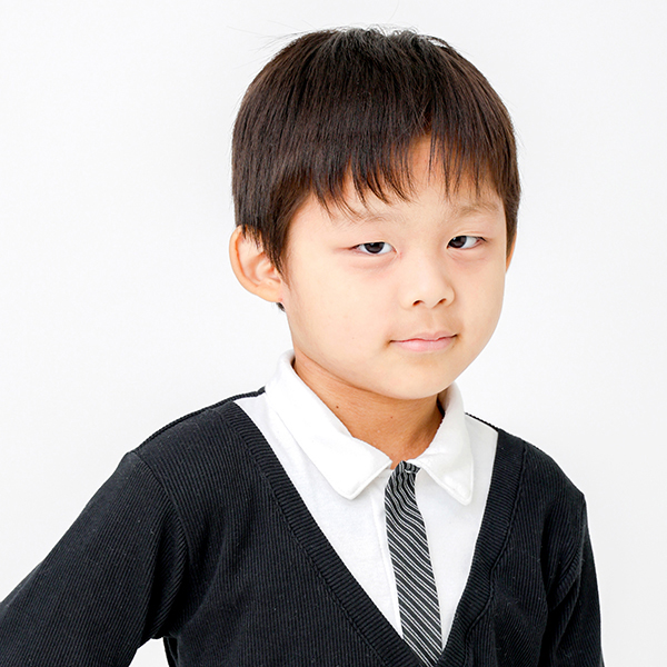 ゆいと 関西  男の子