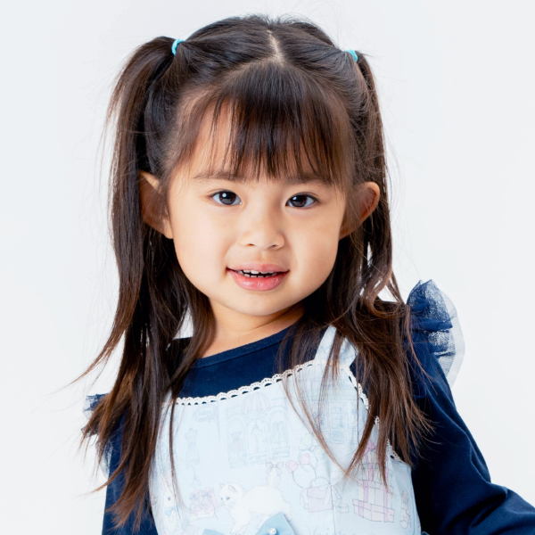 Kiara 関東  女の子