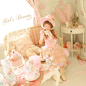 girl’s dream.-vol.07-