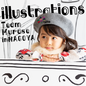 Team Murase「illustrations」
