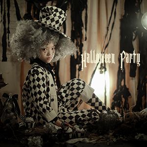 【関東?福岡限定】Halloween Party!