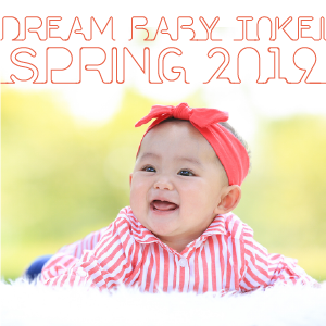 DREAM BABY TOKEI SPRING 2019