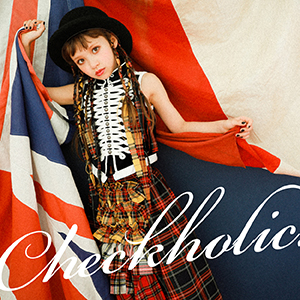 関東・九州限定「checkholic.」