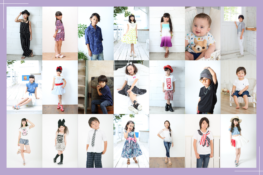 雑誌KIDS-TOKEIにも特集掲載されます！！