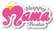 HAPPY MAMA FESTA 2018