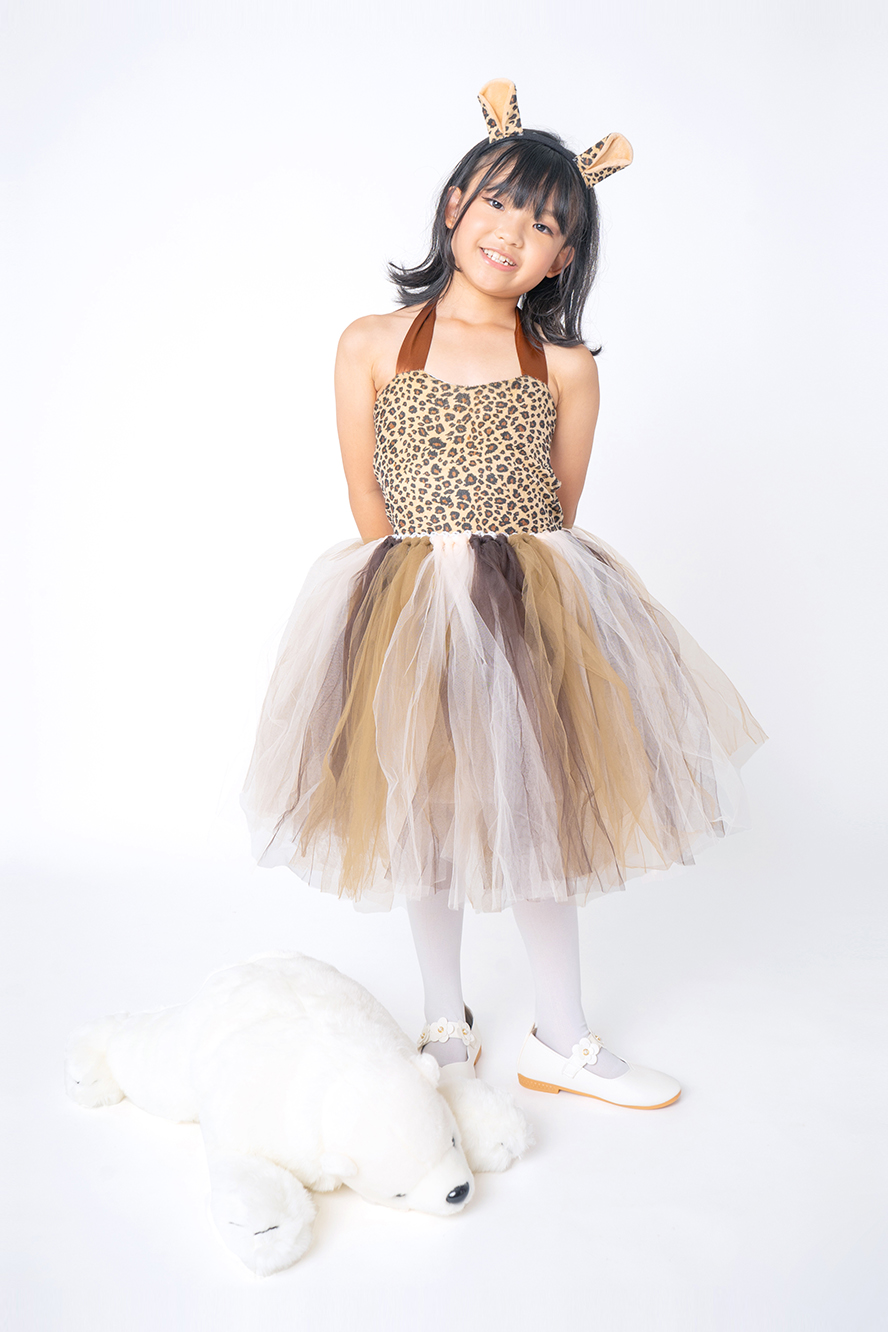 キッズ時計モデル写真1