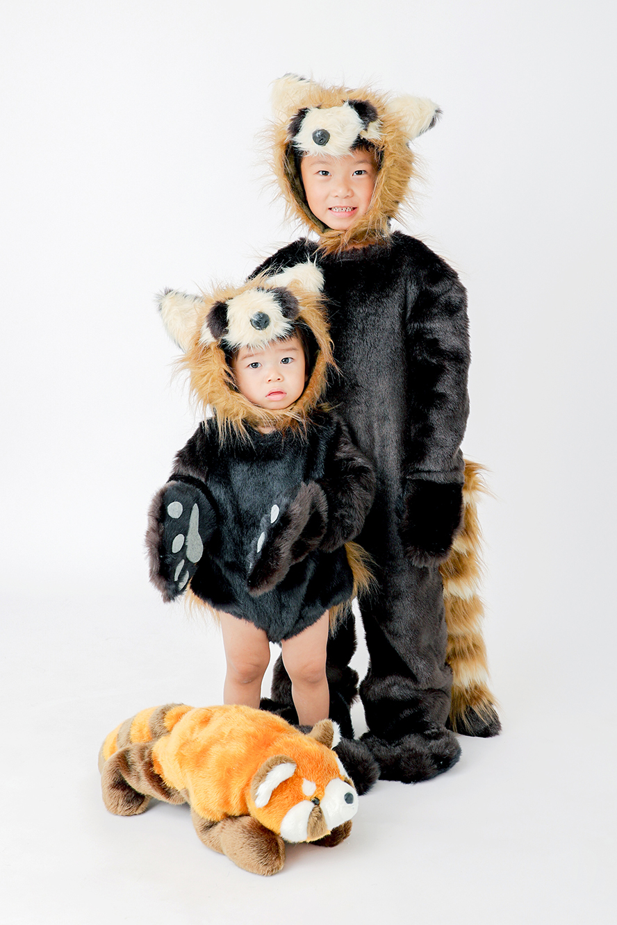 キッズ時計モデル写真2