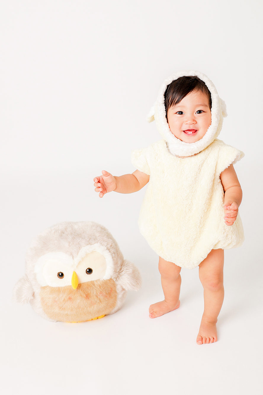 キッズ時計モデル写真1