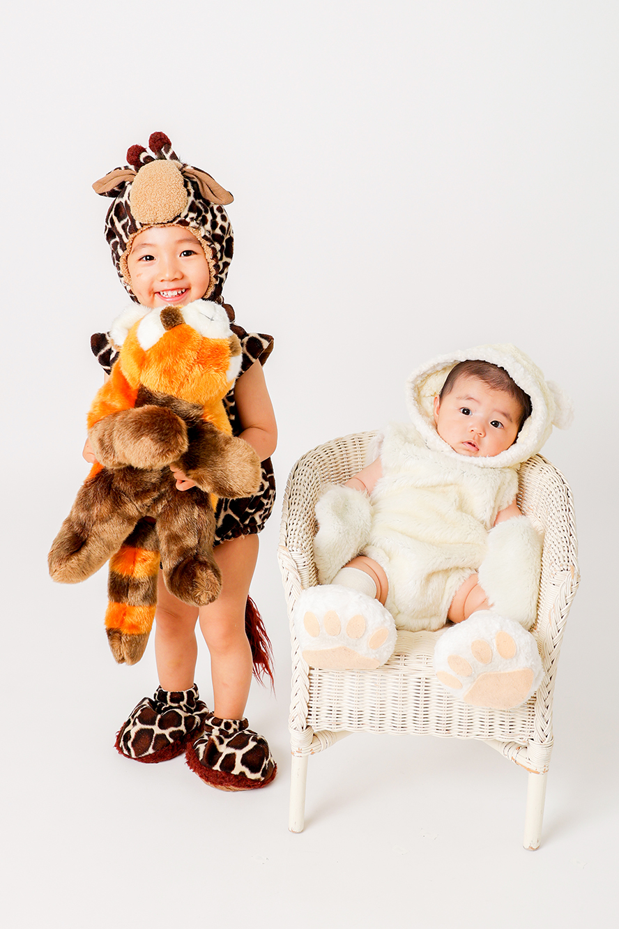 キッズ時計モデル写真2