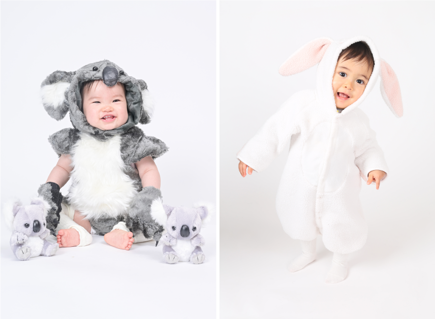 キッズ時計商品のご紹介イメージ画像