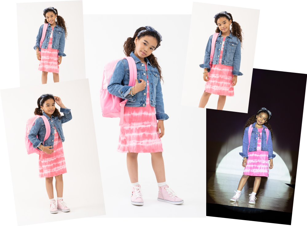 KIDS-TOKEI商品紹介