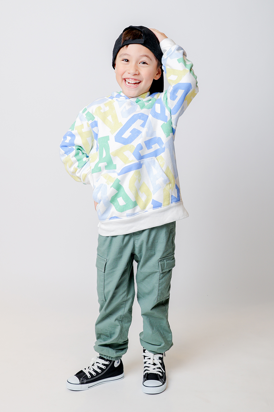 キッズ時計モデル画像4