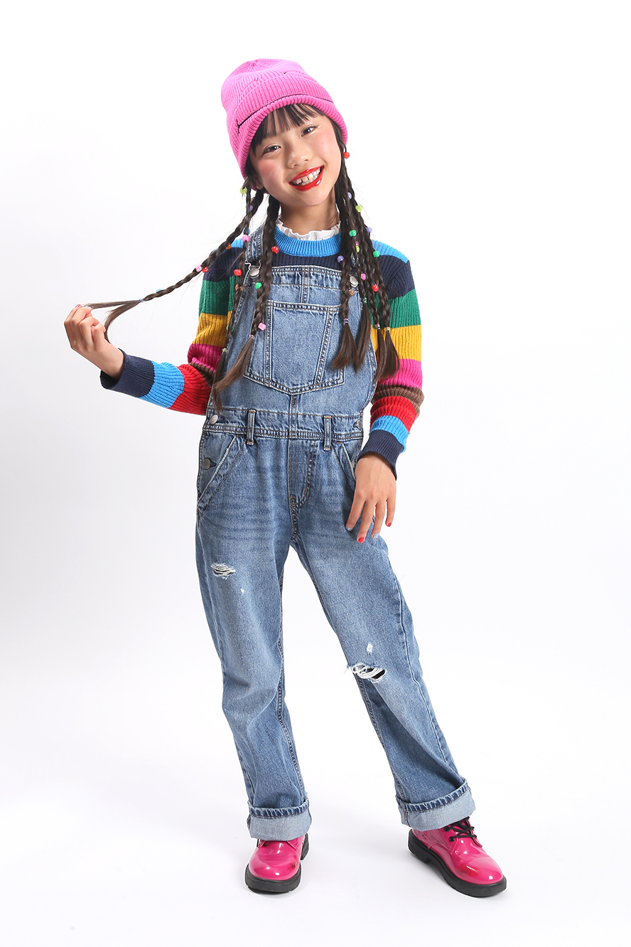 キッズ時計モデル画像3