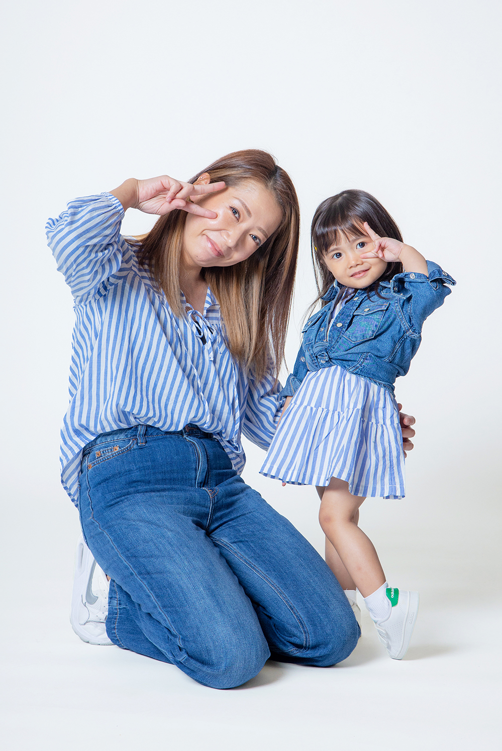 キッズ時計モデル写真5