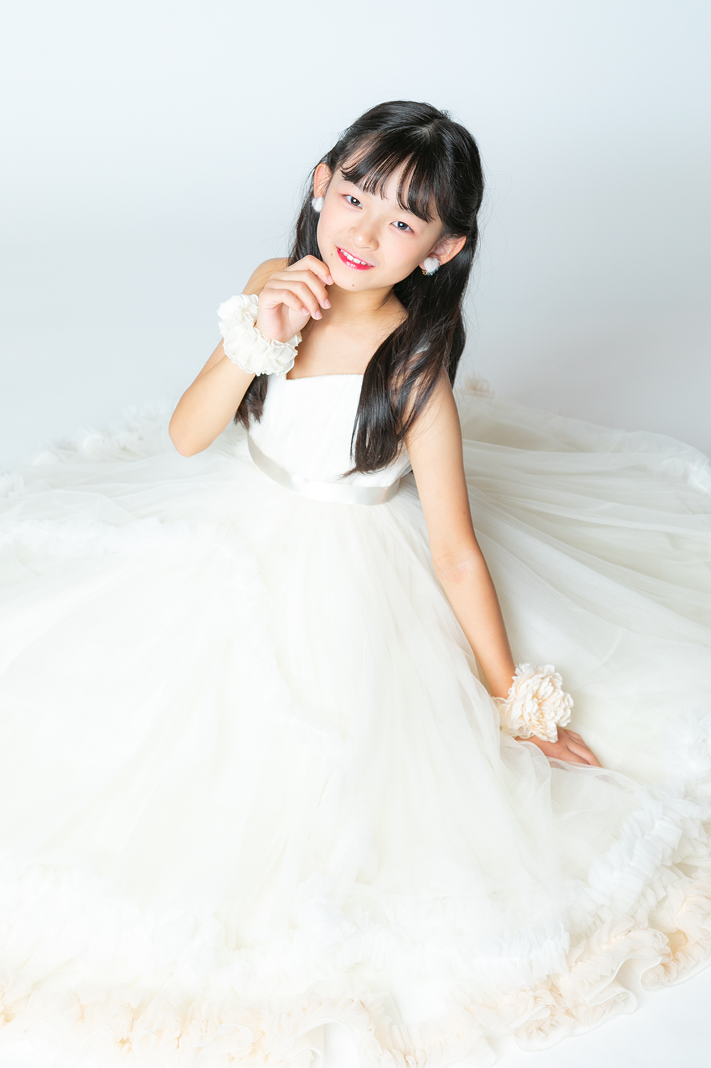 キッズ時計 ドレス・タキシード写真6