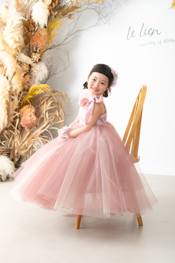 キッズ時計 ドレス・タキシード写真3