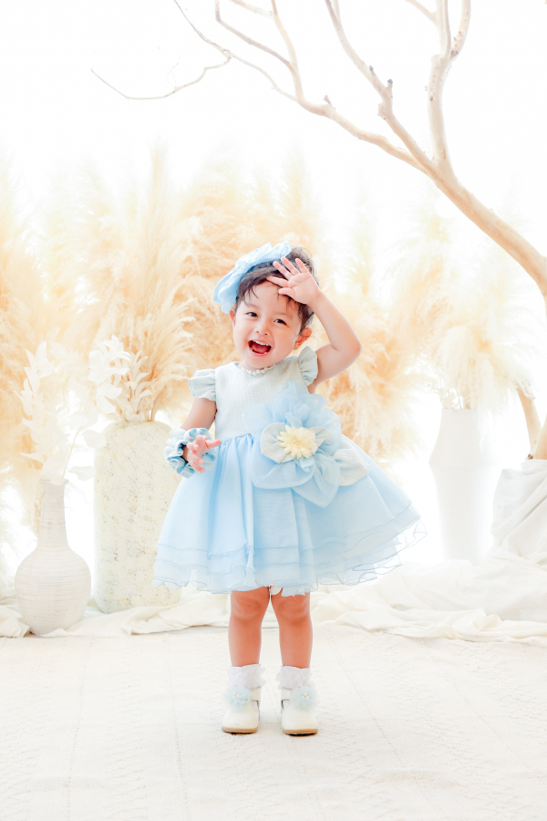 キッズ時計 ドレス・タキシード写真5