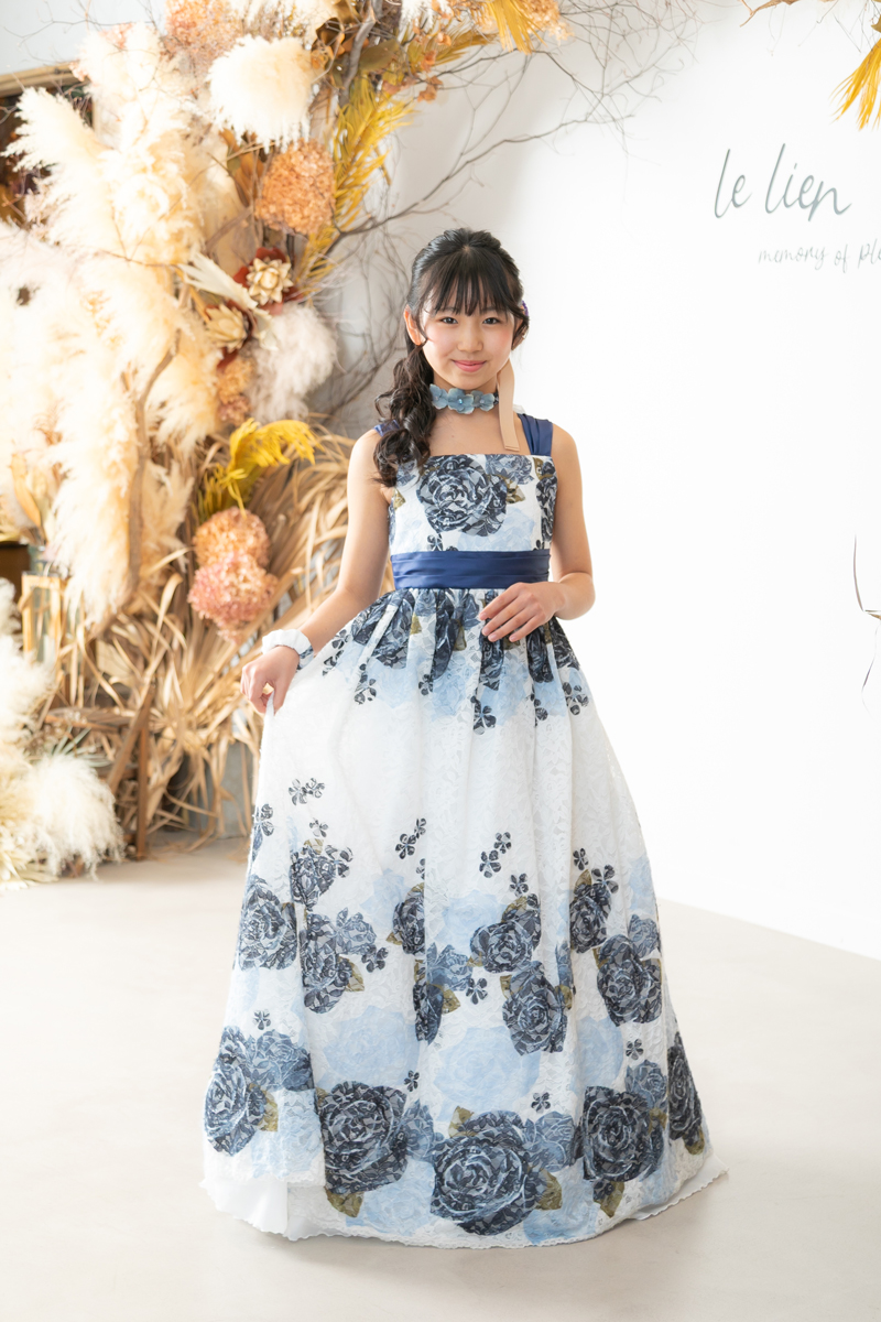 キッズ時計 ドレス・タキシード写真5