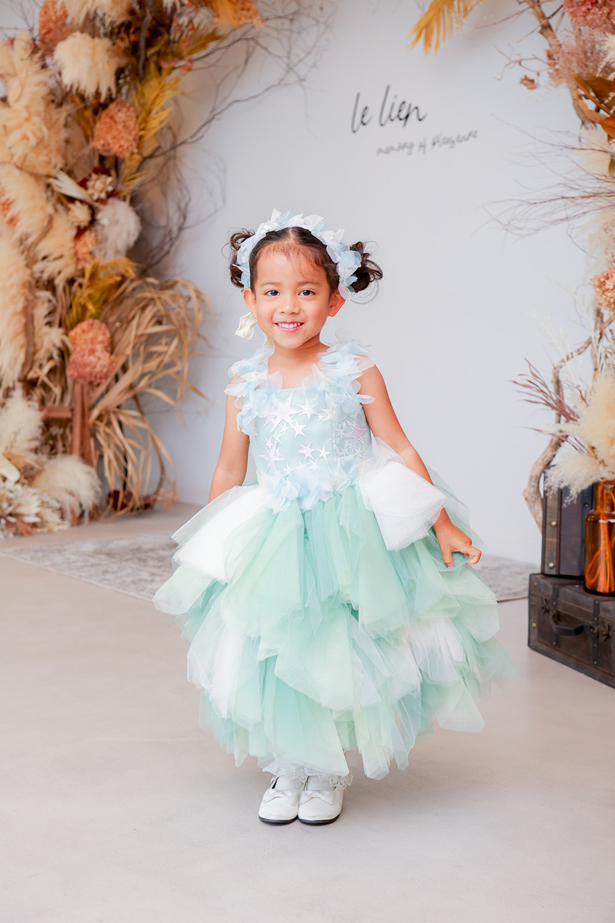 キッズ時計 ドレス・タキシード写真2