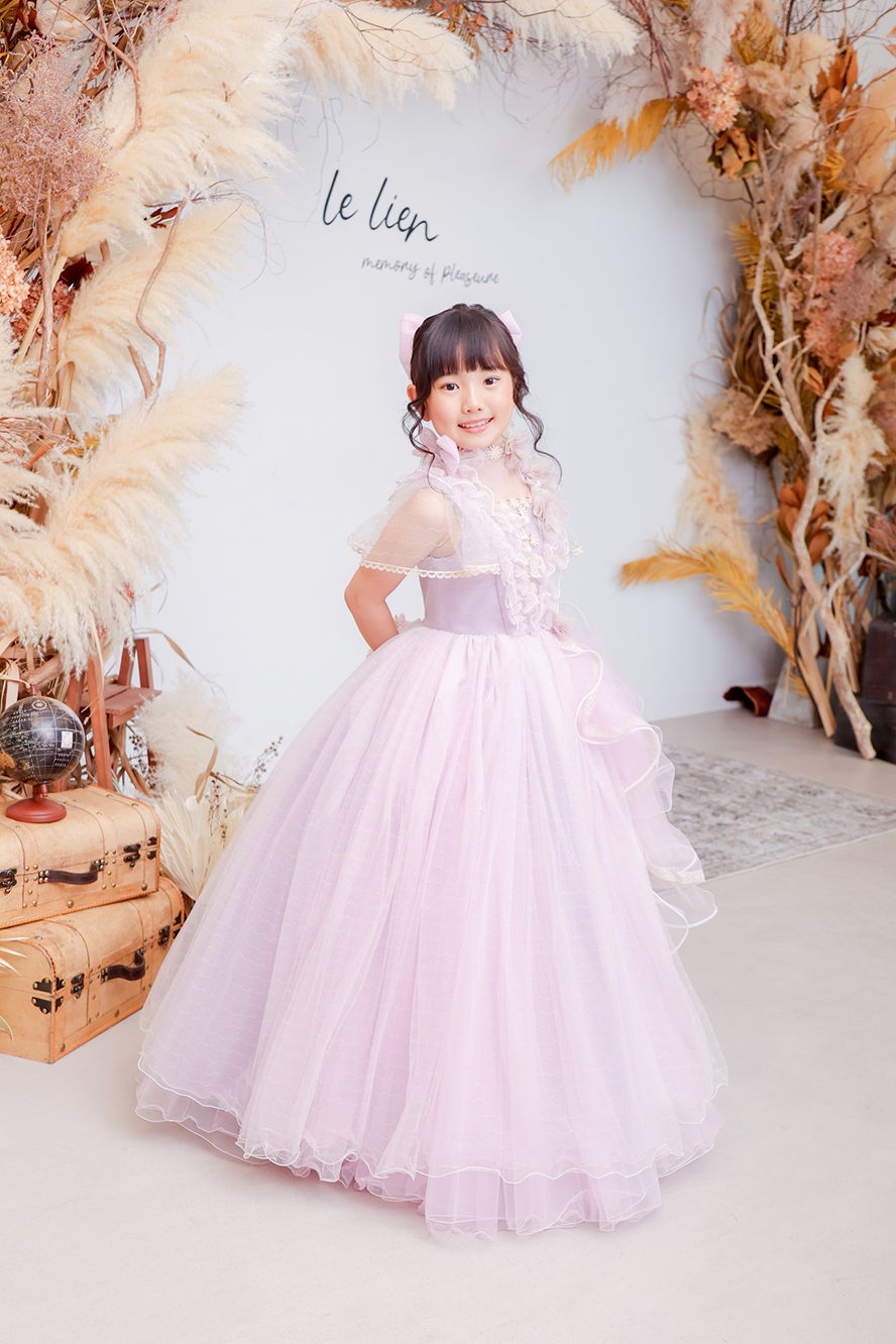 キッズ時計 ドレス・タキシード写真1