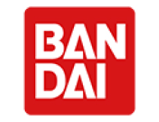 BANDAIロゴ