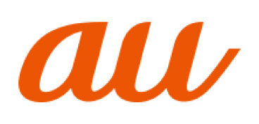 auロゴ
