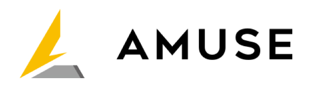 AMUSEロゴ