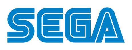 SEGAロゴ