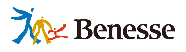 Benesseロゴ