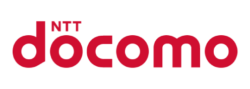 docomoロゴ