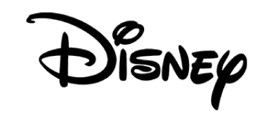 DISNEYロゴ