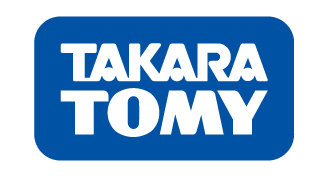 タカラトミーロゴ