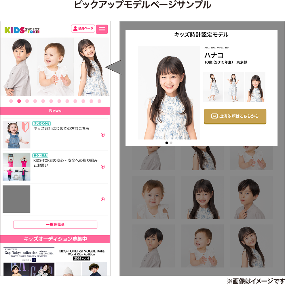 掲載イメージ