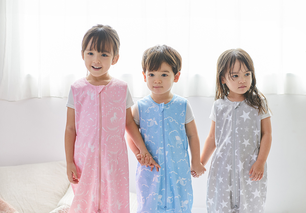 DADWAY aden ＋ anais KIDS-TOKEIメイン画像2