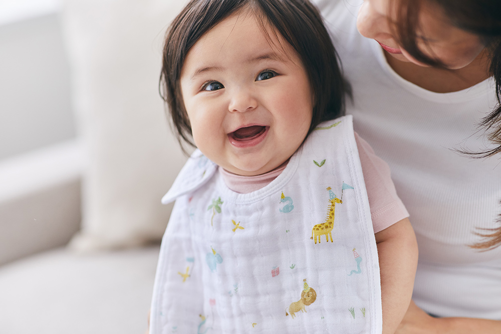DADWAY aden ＋ anais KIDS-TOKEIメイン画像1