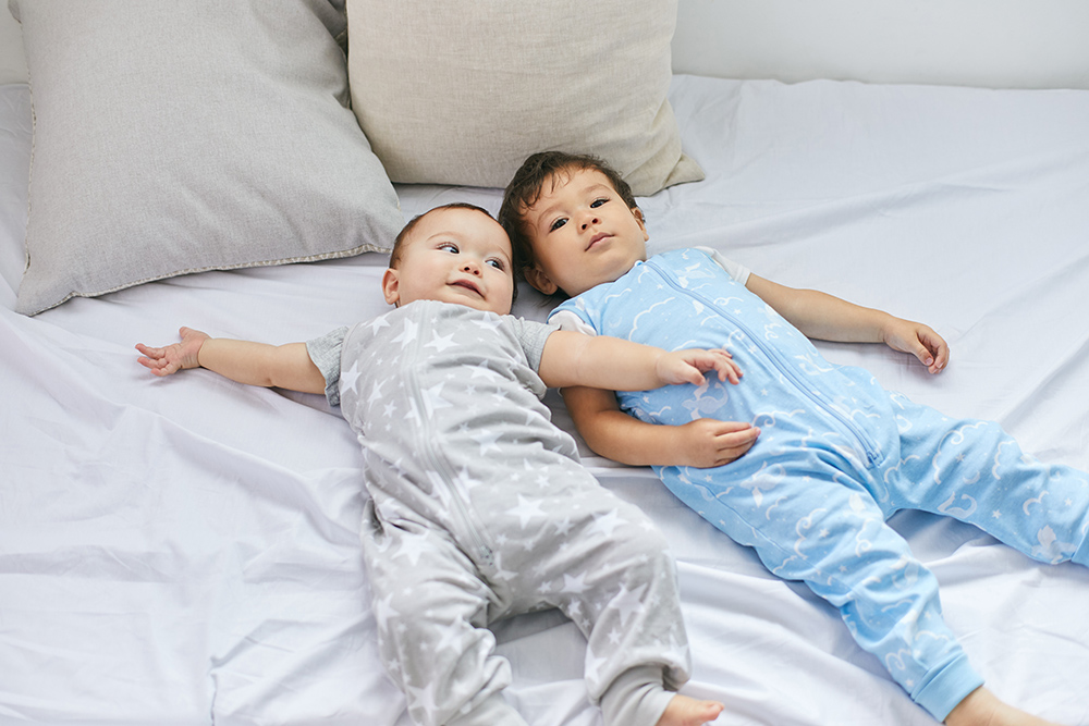DADWAY aden ＋ anais KIDS-TOKEIメイン画像4