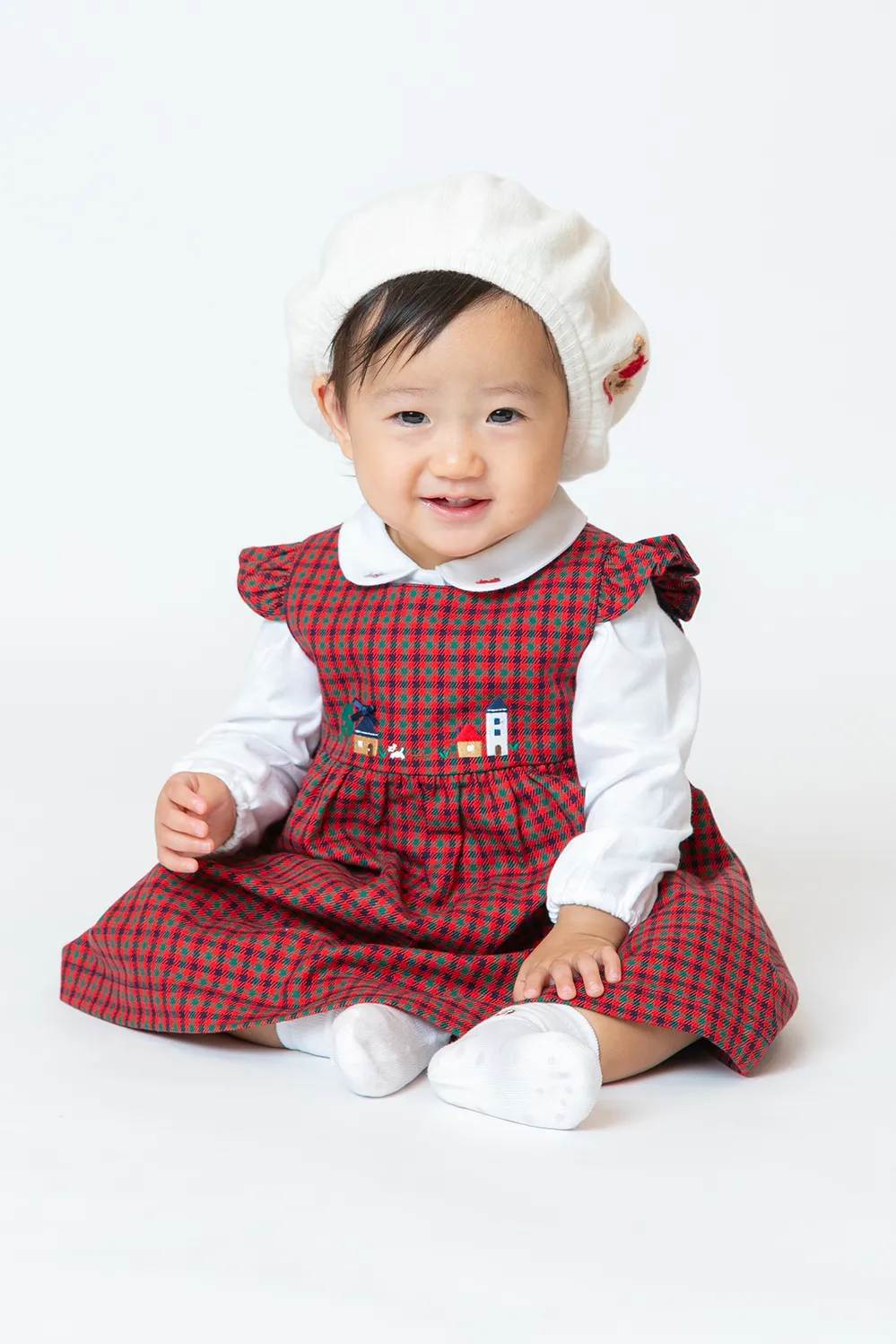 松坂屋静岡店 ファミリア Collection 男の子 5歳
