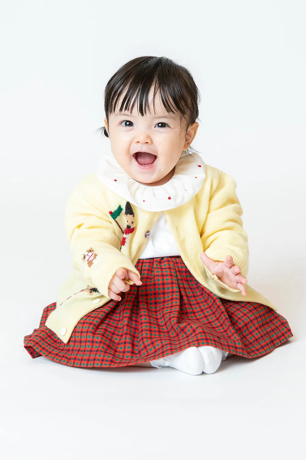 松坂屋静岡店 ファミリア Collection 男の子 2歳